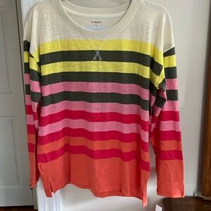 T by Talbots Shirt